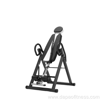 Home Inversion Table physical Fitness Customized back panel